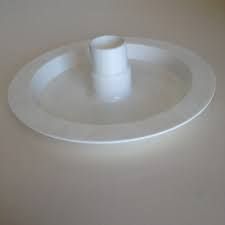 PRISE DE BALAI POUR SKIMMER FLOTTANT ZODIAC ORIGINAL