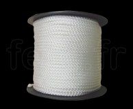 DRISSE BLANCHE POUR PISCINES ZODIAC