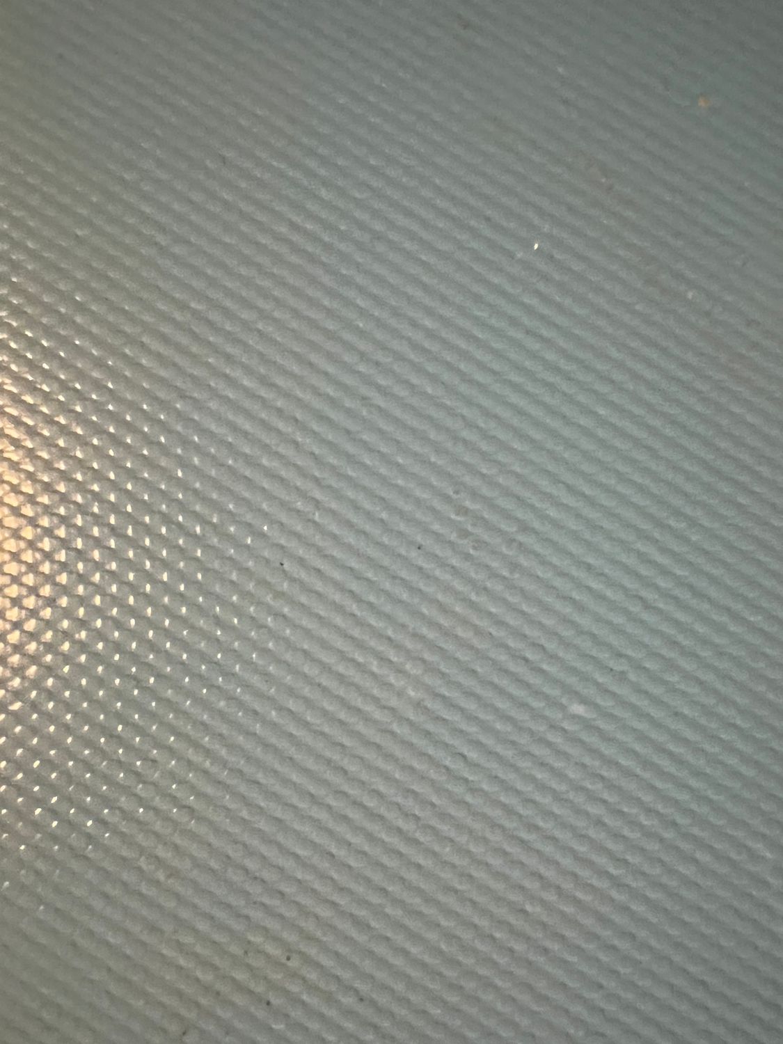 TISSUS GRIS ZODIAC 1m x 1m50