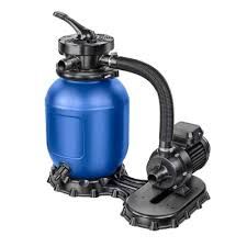 GROUPE DE FILTRATION 16m3/h