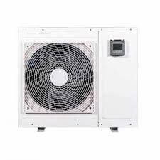 POMPE A CHALEUR MINI PISCINE