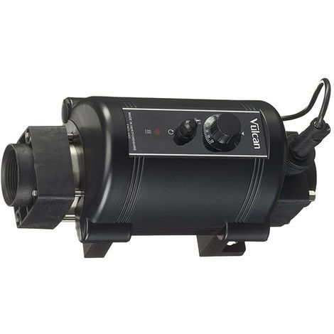 RECHAUFFEUR NANO 40m3 RECHAUFFEUR NANO 40m3