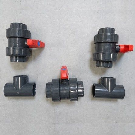 KIT BY PASS DIAMETRE 1 KIT BY PASS DIAMETRE 1