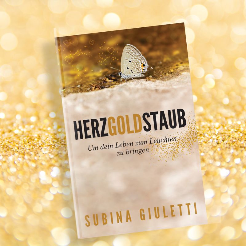Herzgoldstaub