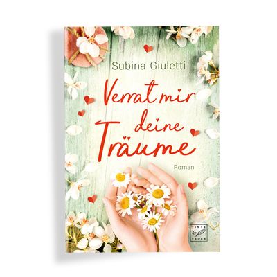 Verrat mir deine Träume