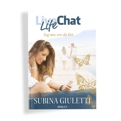 Life Chat - Sag mir, wer du bist