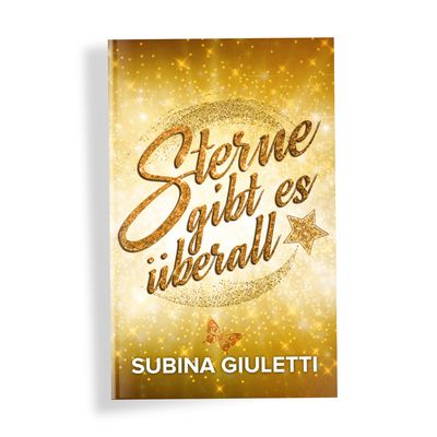 Sterne gibt es überall