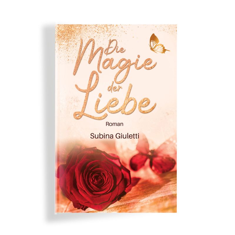 Die Magie der Liebe