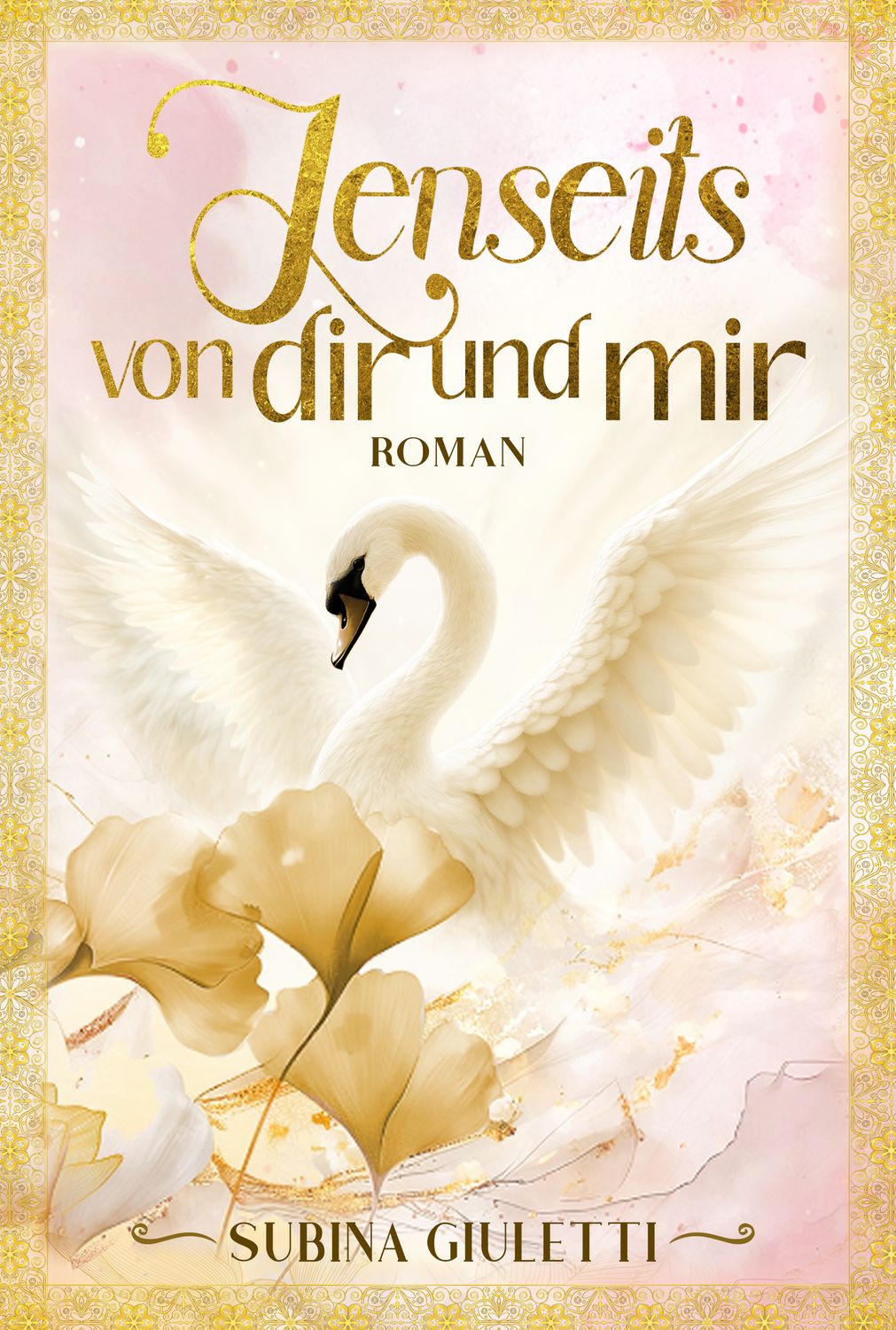 Jenseits von dir und mir