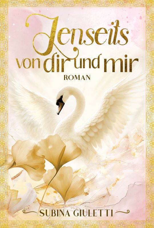 Jenseits von dir und mir