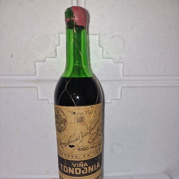 Viña Tondonia Gran Reserva 1954  De Colección