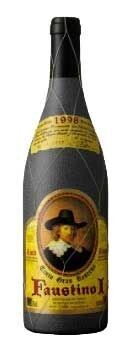 Faustino I Gran Reserva 1998