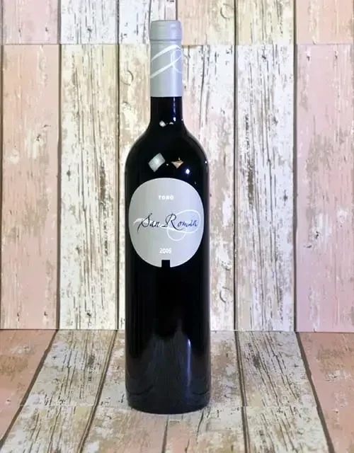 San Roman Cosecha 2005