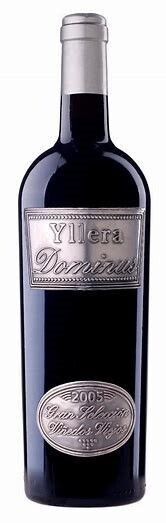 Yllera Dominus 1998