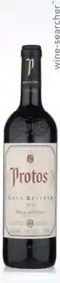 Protos Gran Reserva 1986