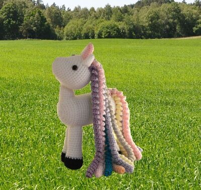 Amigurumis