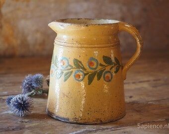 Poterie traditionnelle