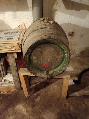 DES OBJETS TRÈS SPÉCIAUX