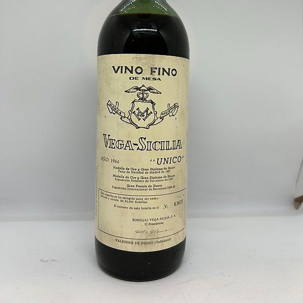 Lote semanal 3 botellas    - 30 % !!!