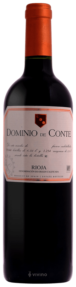 Dominio del Conte 1994