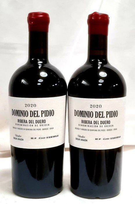 Dominio del Pidio 2020