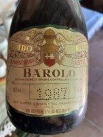 Barolo Boido 1987