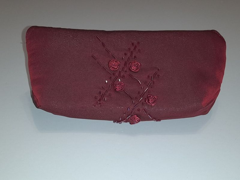 Funda gafas 8