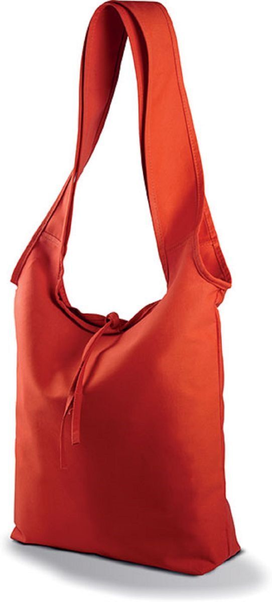 Sacs en coton basiques