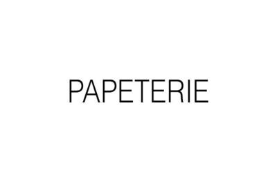 Papeterie