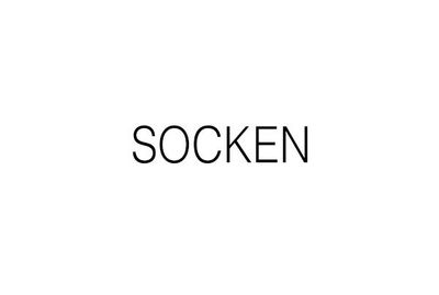 Socken