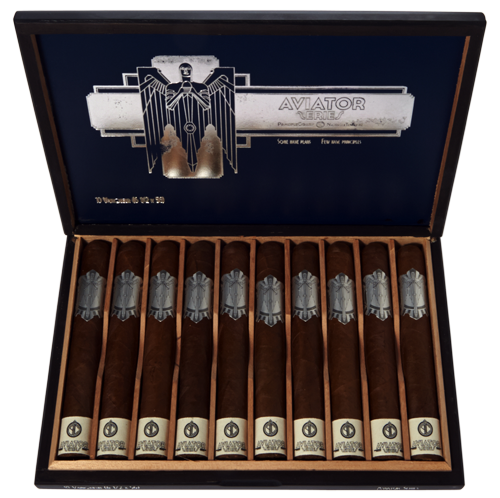 Principle Aviator Grande Pyramide (7.5 x 60)