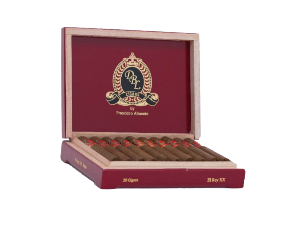 DBL Habano El Rey VI