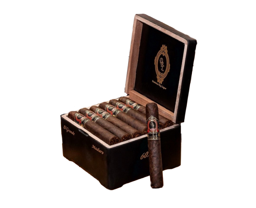 DBL Maduro Big Papi