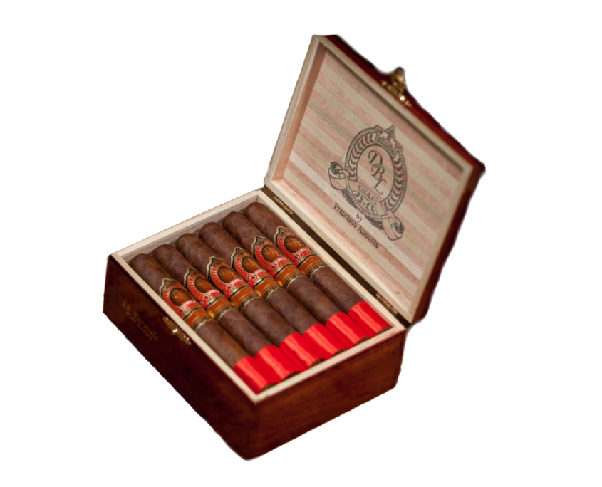 DBL Formula Belicoso