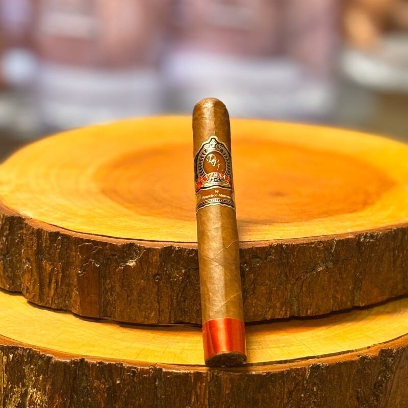 DBL Formula Belicoso