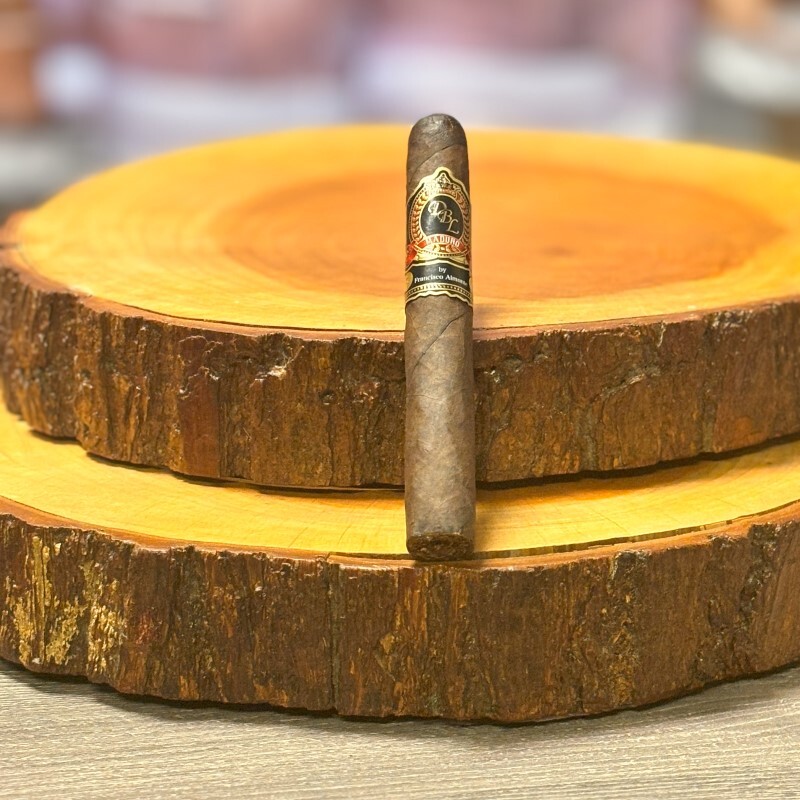 DBL Maduro Atomic Ant