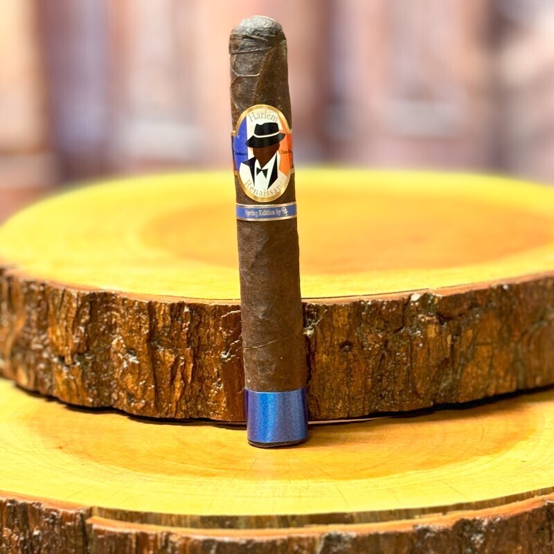 Harlem Renaissance Habano Oscuro Limited Edition Toro