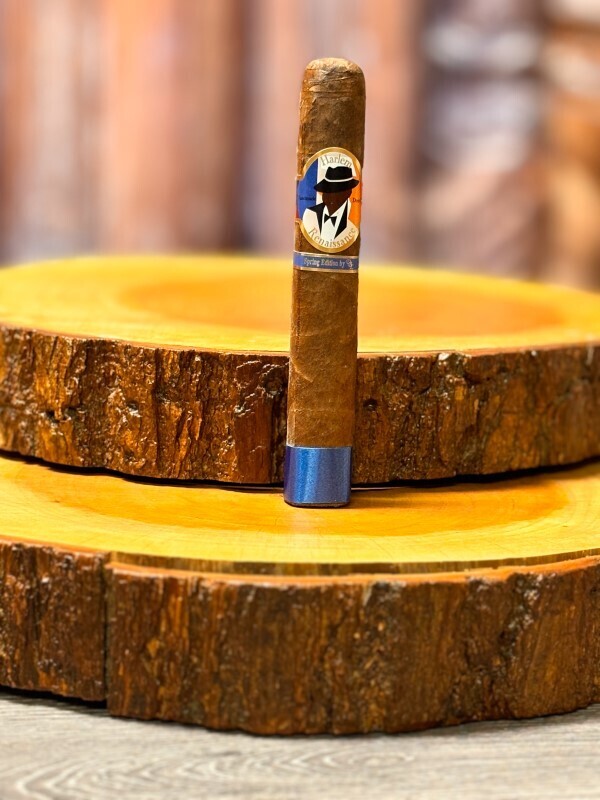 Harlem Renaissance Sumatra Toro Box Pressed  Limited Edition