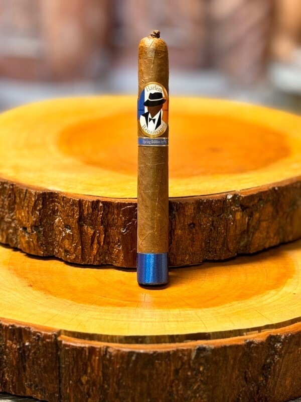 Harlem Renaissance African  Cameroon Toro  Spring  Limited Edition