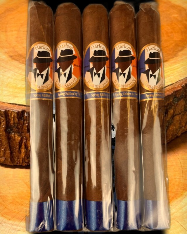 Harlem Renaissance African  Cameroon Toro  Spring  Limited Edition