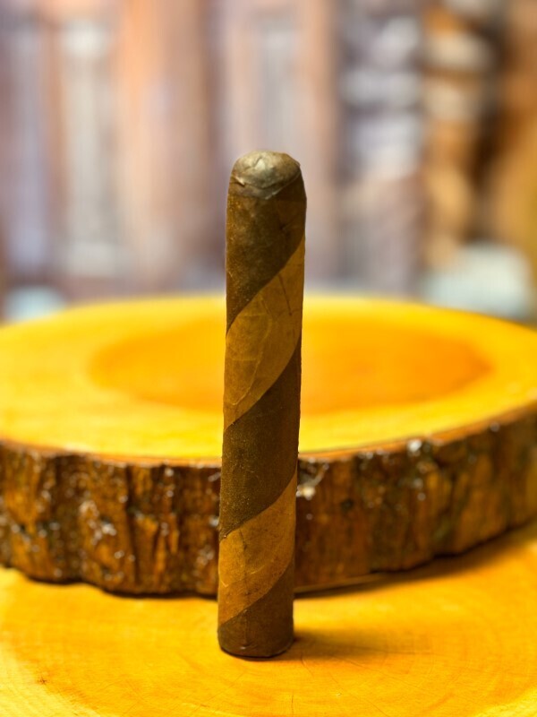 Our Blends/White Label Corona Double Wrap