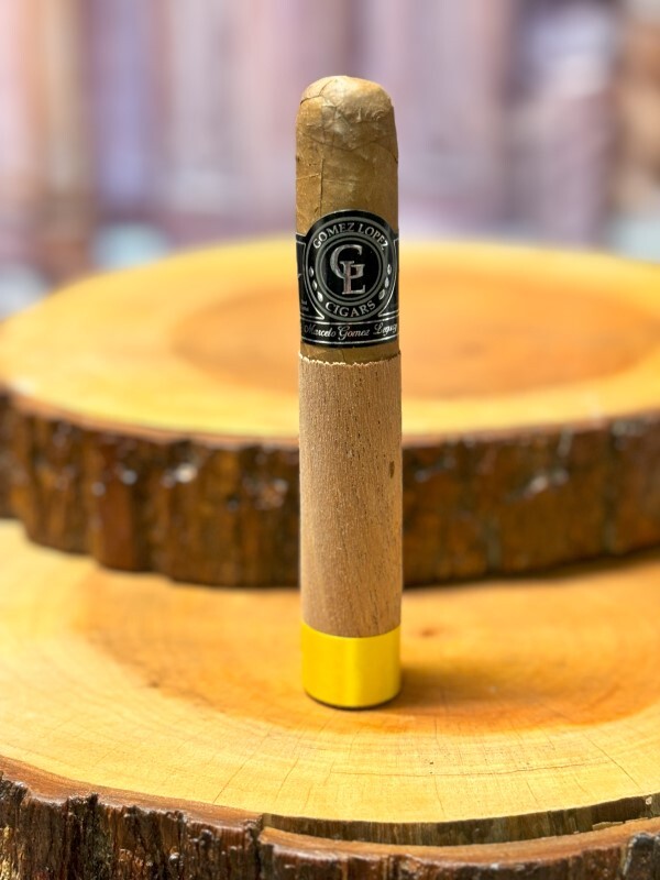 Gomez Lopez Connecticut - Robusto 5x52