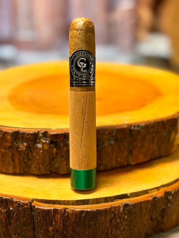 Gomez Lopez Habano - Robusto 5x52