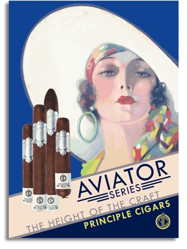 Principle Cigars