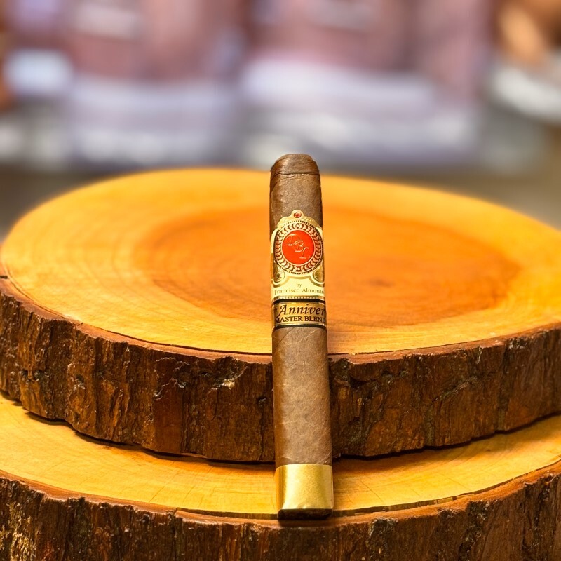 DBL 35Th Anniversary Toro