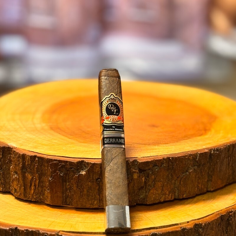 DBL Derrame III Toro