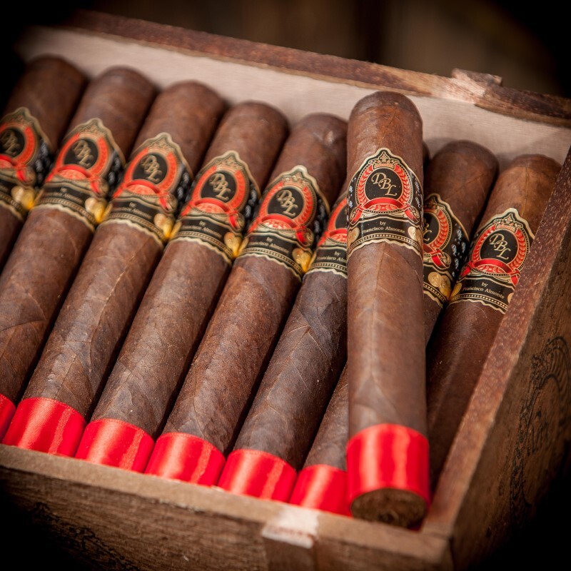 DBL Big Mama Cigar
