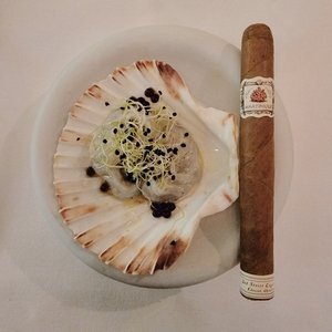 Martinique: Corona Gorda (6x46)