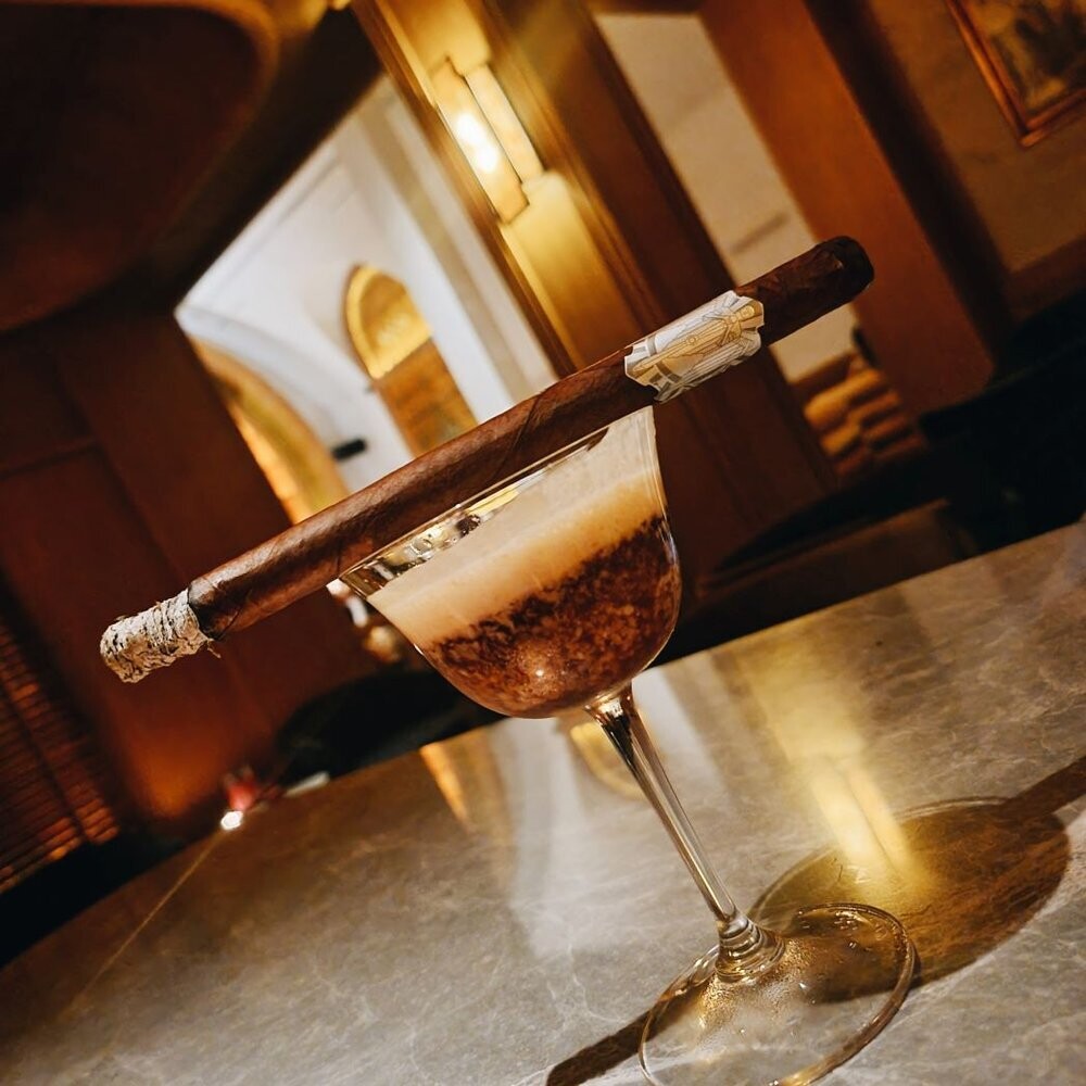 Principle Aviator 10th Anniversary Espoir (9.5 x 46)