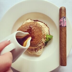 ANGELIQUE  CIGAR